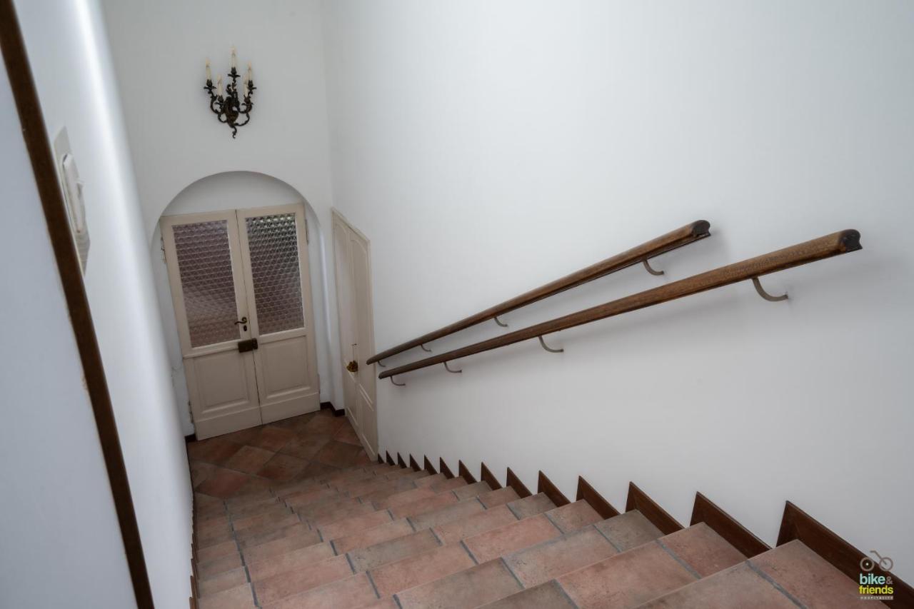 Belvedere Sulle Mura Pesaro Eksteriør billede